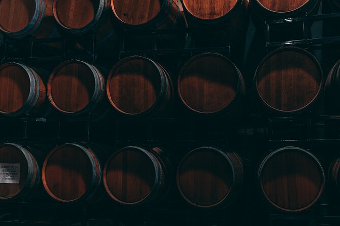 Full-Day Ribera Del Duero Wineries Tour From Madrid With Pickup and Drop off - Itinerary and Highlights