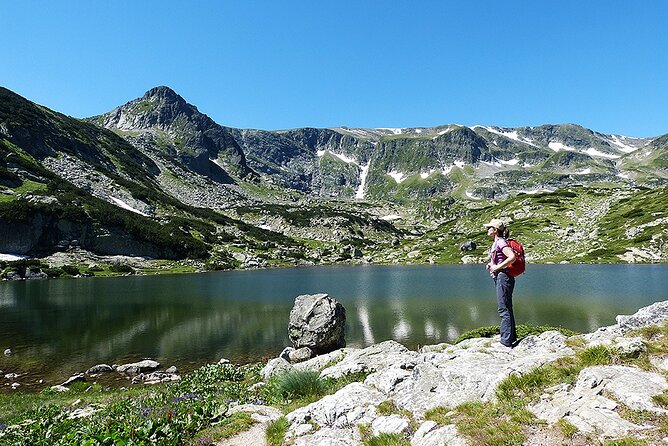 Full-Day Rila Mountains, Seven Lakes Hike, and Hot Springs Tour From Sofia - Tour Itinerary