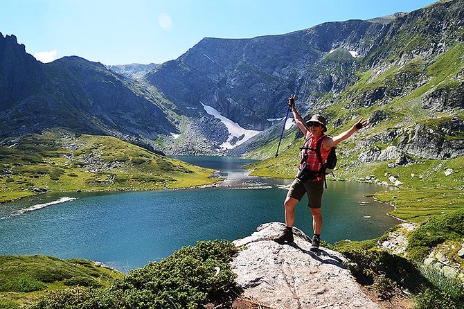 Full-Day Rila Mountains, Seven Lakes Hike, and Hot Springs Tour From Sofia - Tour Inclusions