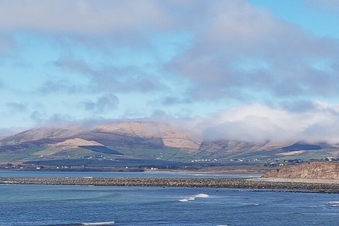 Full-Day Ring of Kerry Tour From Killarney - Tour Overview and Highlights