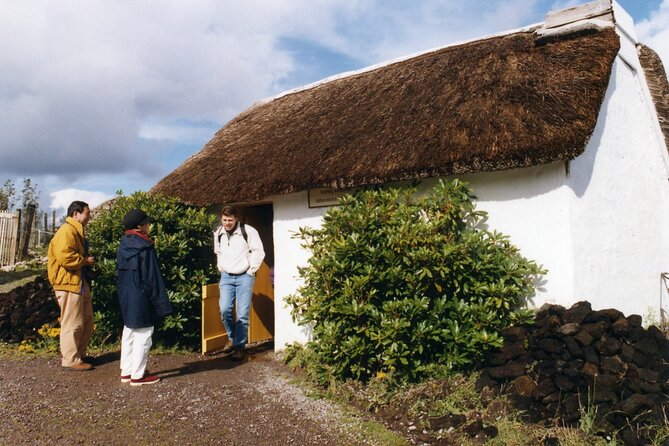 Full-Day Ring of Kerry Tour From Killarney - Traveler Photos and Reviews