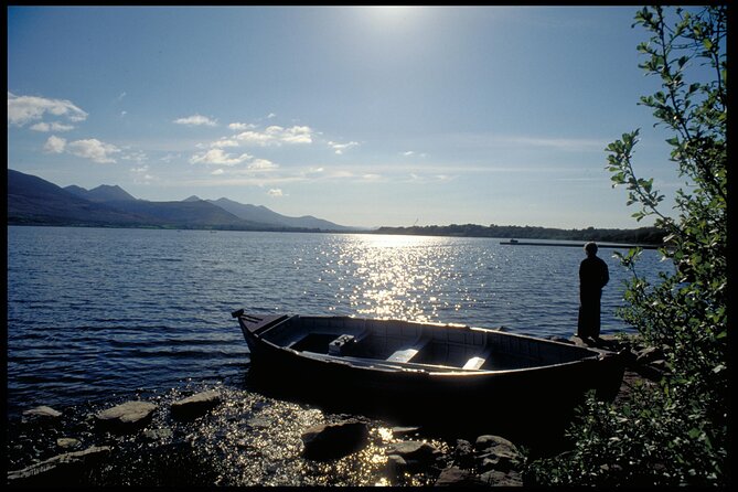 Full-Day Ring of Kerry Tour From Killarney - The Sum Up