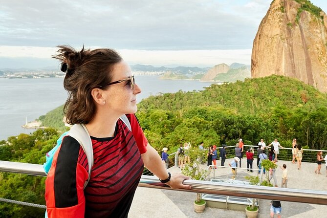 Full Day Rio De Janeiro Private Sightseeing Tour - Booking Information