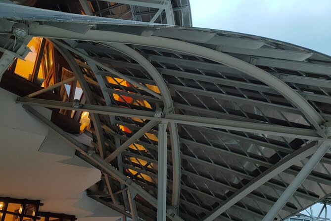 Full-Day Rioja Wineries Tour From Madrid With Pickup and Drop off - Itinerary