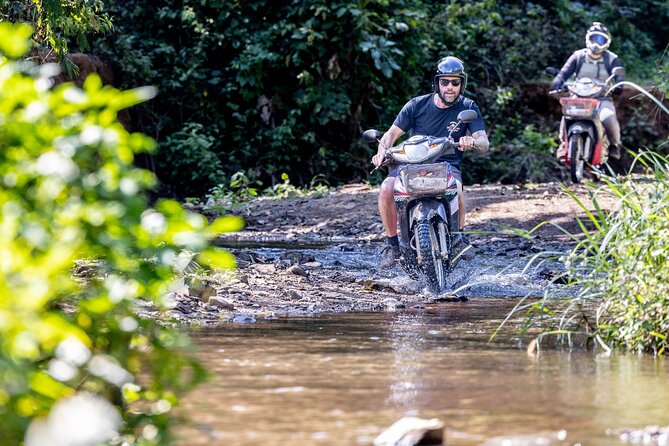 Full Day River Cruise Tour in Chiang Mai - What to Expect on the River Cruise