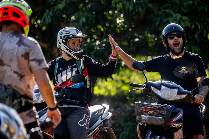 Full Day River Cruise Tour in Chiang Mai - Scenic Views Along the River