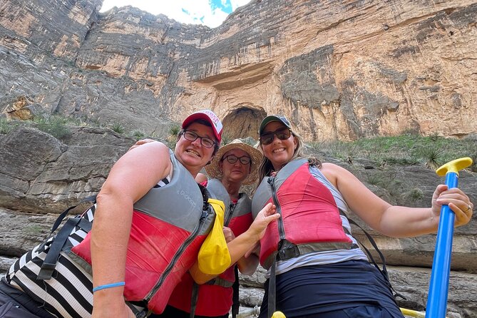 Full-Day River Trip - Inclusions
