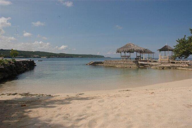 Full day River tubing and Puerto Seco Beach from Montego Bay. - Introduction