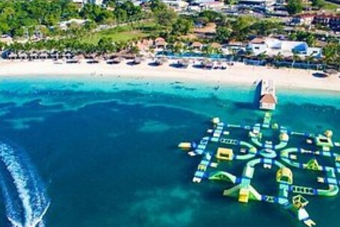 Full Day River Tubing and Puerto Seco Beach From Montego Bay. - Cancellation Policy