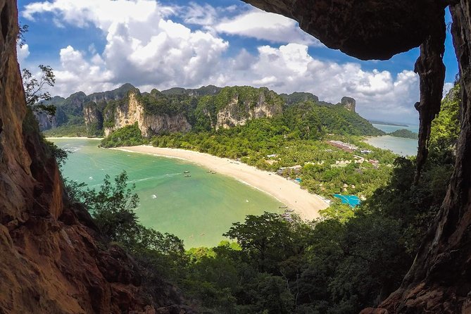Full-Day Rock Climbing Course at Railay Beach by King Climbers From Krabi - Common Questions