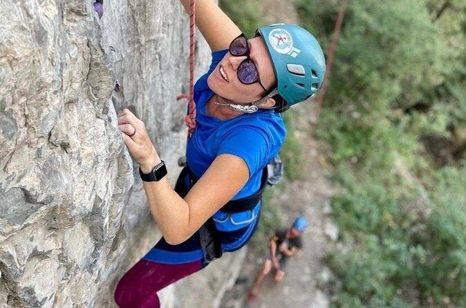 Full Day Rock Climbing in Ouray - The Price and Its Value