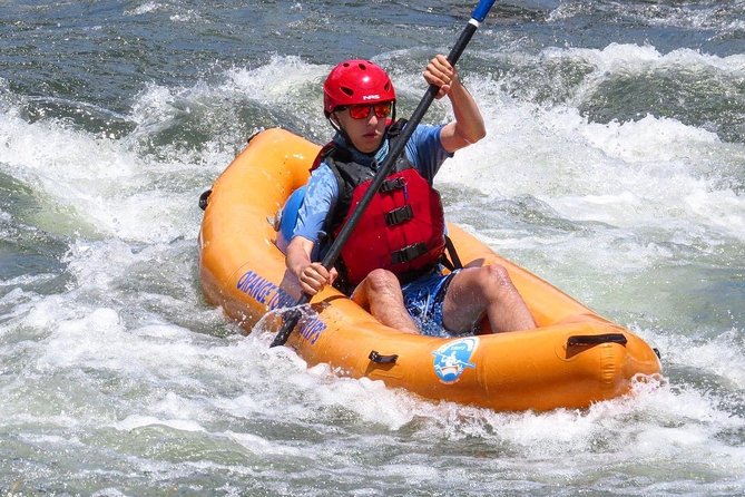 Full-Day Rogue River Hellgate Canyon Raft Tour - Common Questions
