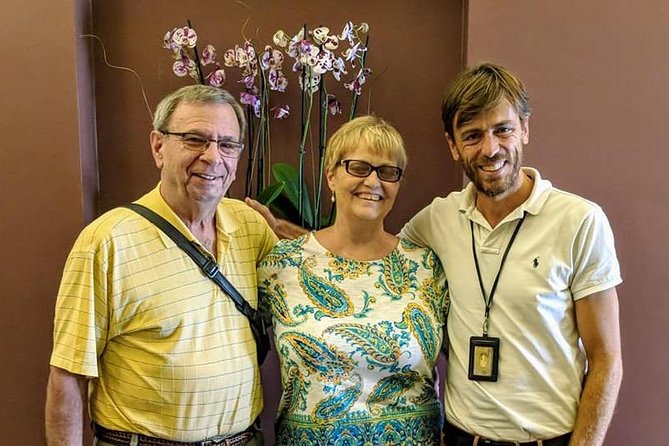 Full Day Rome Tour in 7 Hours - Itinerary for the Full Day Rome Tour