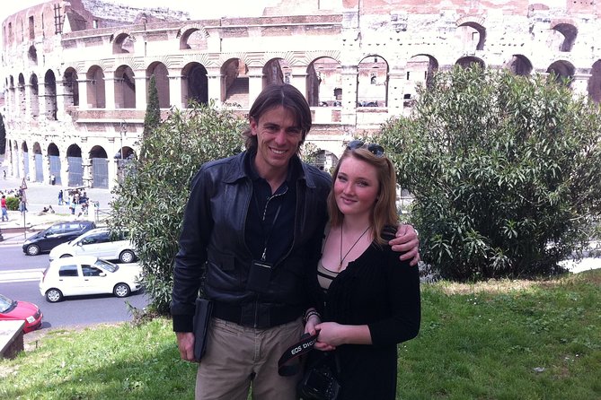 Full Day Rome Tour in 7 Hours - Insider Stories and Historical Information