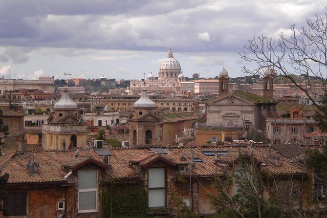 Full Day Rome Tour in 7 Hours - Pricing and Booking Information