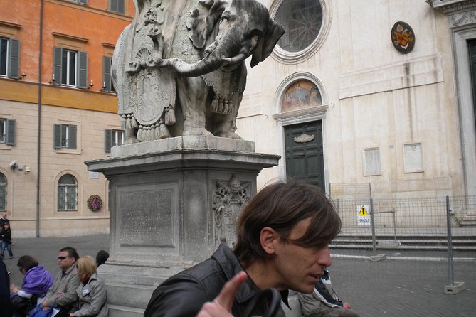 Full Day Rome Tour in 7 Hours - The Sum Up