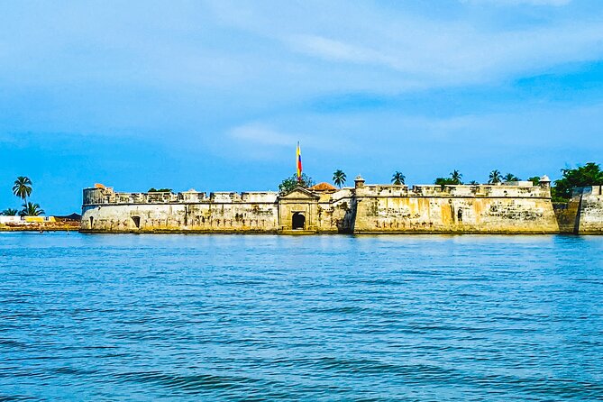 Full-Day Rosario Islands Including Barú, Cholon and Playa Blanca - Itinerary Highlights