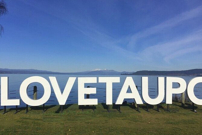 FULL DAY ROTORUA TOUR - Fully Customisable 13 hours Unlimited KMS - Who It’s Best For