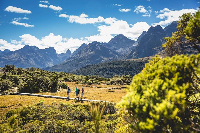 Full-Day Routeburn Track Key Summit Guided Walk From Te Anau - Pricing and Value