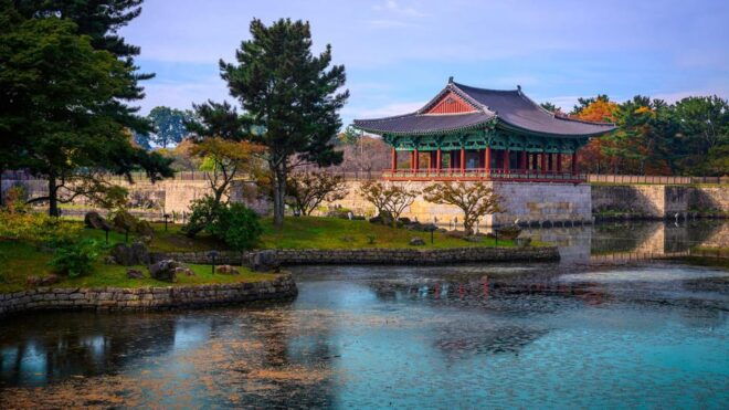 Full-Day Royal Gyeongju Tour: Discover Ancient History - Guided Tour Experience