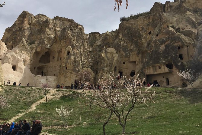 Full-Day Sacred and Surreal Cappadocia Tour From Goreme - Wine Tasting at a Cave Winery