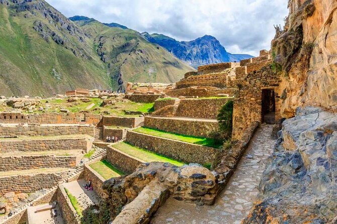 Full-Day Sacred Valley and Maras Moray Tour - Tour Highlights