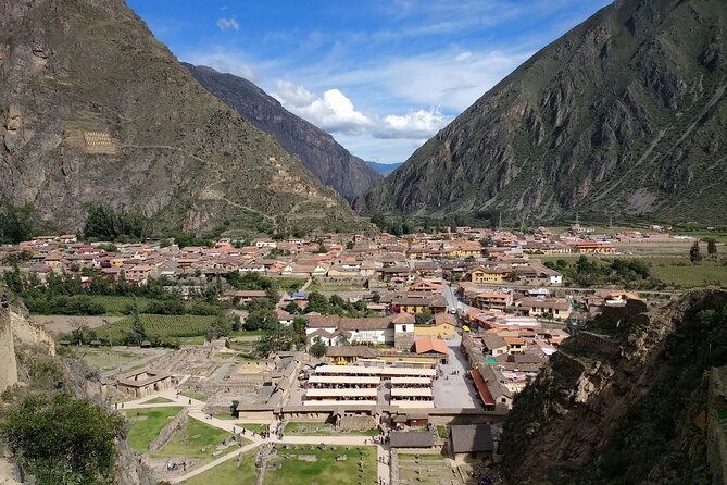 Full-Day Sacred Valley and Maras Moray Tour - Tour Tips and Recommendations