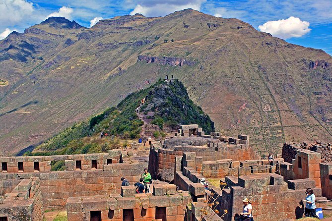 Full Day - Sacred Valley From Cusco - Private - Inclusions