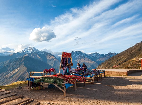 Full Day - Sacred Valley From Cusco - Private - Cancellation Policy