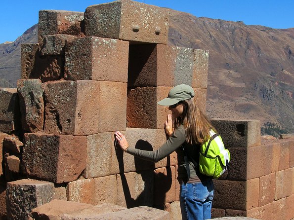 Full Day - Sacred Valley From Cusco - Private - Common Questions