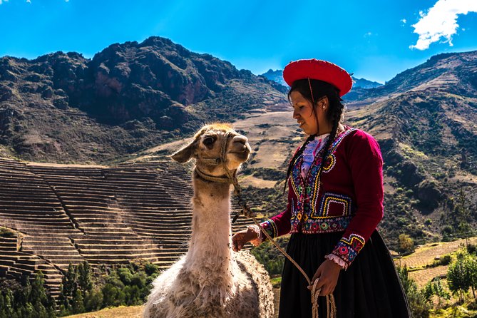 Full Day - Sacred Valley From Cusco - Private - The Sum Up