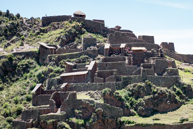 Full Day Sacred Valley Guided Tour - Frequently Asked Questions