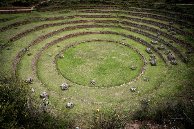 Full Day Sacred Valley Guided Tour - Historical Sites Visited