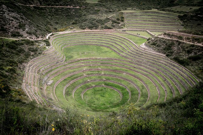 Full Day Sacred Valley Guided Tour - Common Questions