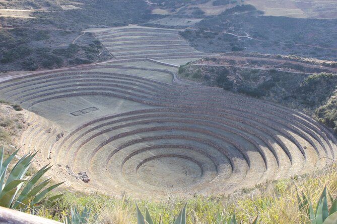 Full Day Sacred Valley of the Incas Private Tour - Frequently Asked Questions