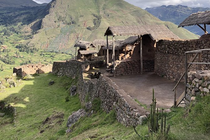Full Day Sacred Valley Pisaq and Ollantaytambo - Historical Significance of Sacred Valley