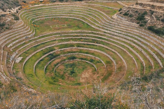 Full-Day Sacred Valley Tour From Cusco - Tour Highlights