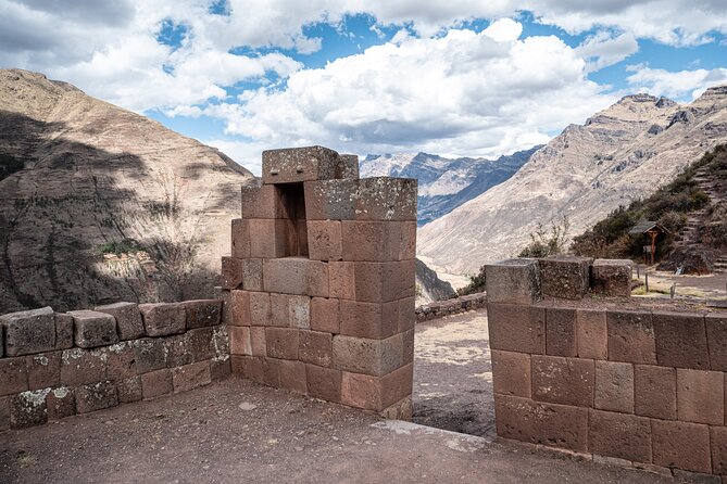 Full-Day Sacred Valley Tour From Cusco - Itinerary Overview