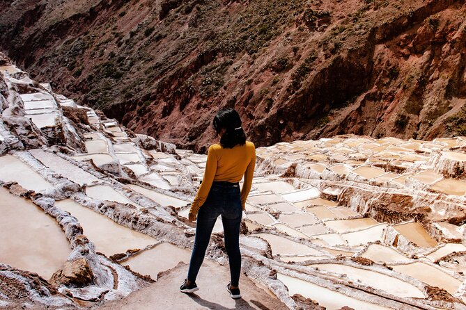 Full-Day Sacred Valley Tour From Cusco - Cancellation Policy