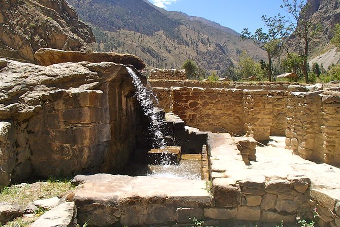 Full Day: Sacred Valley Tour With Entrances - Tour Highlights
