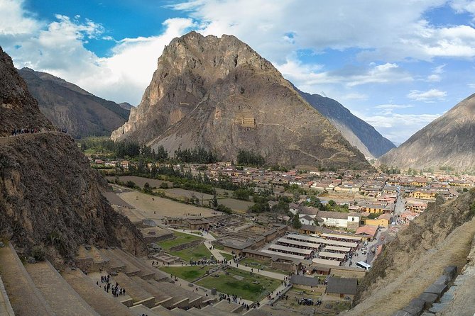 Full Day: Sacred Valley Tour With Entrances - The Sum Up