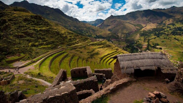 Full Day Sacred Valley With Lunch - Good To Know