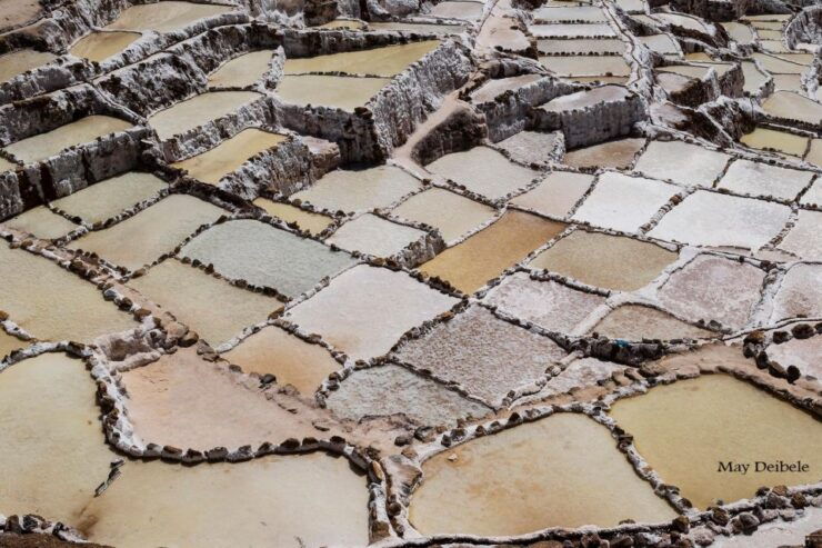 Full Day Sacred Valley With Maras & Moray Group Tour - Tour Experience Highlights