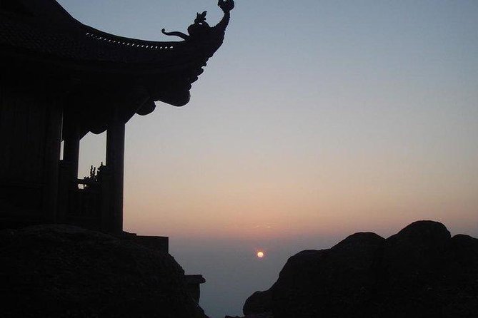 Full-Day Sacred Yen Tu Mountain From Hanoi - Overview of the Trip