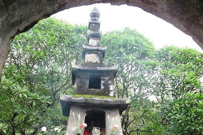 Full-Day Sacred Yen Tu Mountain From Hanoi - Directions
