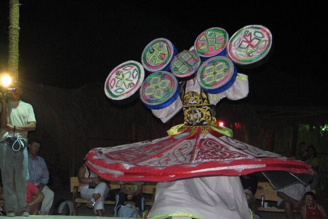 Full Day Safari Quad Bike With Bedouin Dinner & Show in Sharm El Sheikh - Booking Information