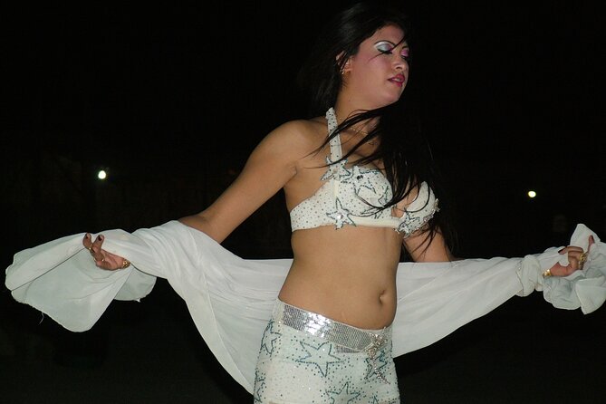 Full Day Safari Quad Bike With Bedouin Dinner & Show in Sharm El Sheikh - Reviews & Ratings