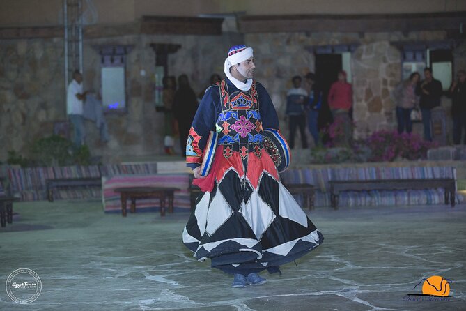 Full Day Safari Quad Bike With Bedouin Dinner & Show in Sharm El Sheikh - Location & Pricing