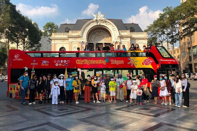 Full Day Sai Gon City Tour Vietnam Charming - An In-Depth Look at the Full Day Sai Gon City Tour
