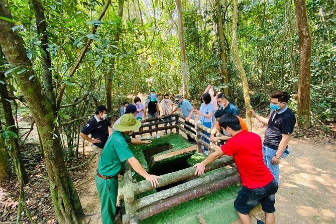 Full Day Saigon Discovery - An In-Depth Look at the Itinerary